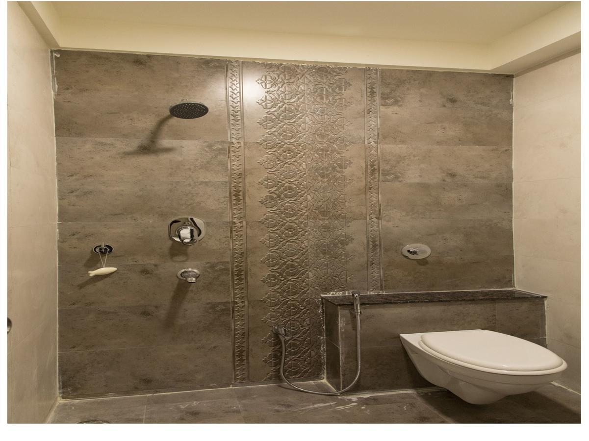 Oyo 10254 Hotel Taha Pride Nagpur Eksteriør bilde